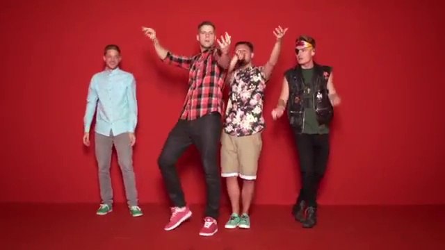 Die Orsons - 'Papa Willi und der Zeitgeist' (Official Version)