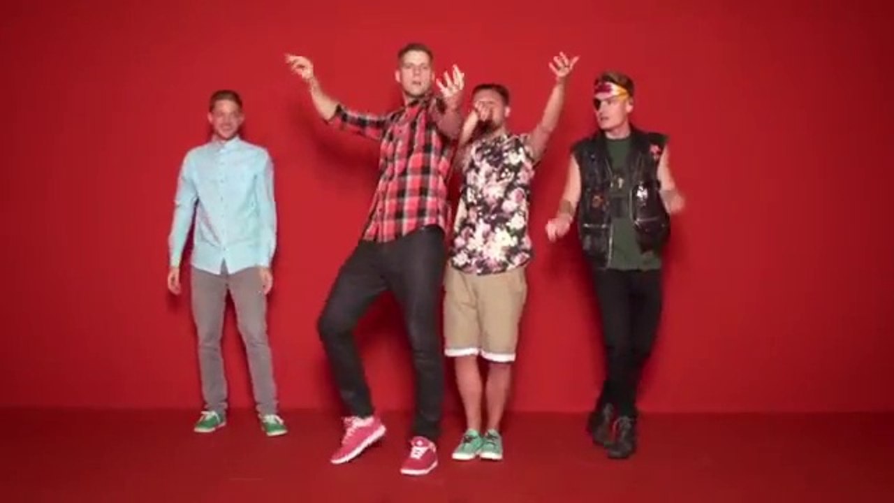 Die Orsons - 'Papa Willi und der Zeitgeist' (Official Version)