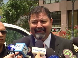 Calle Fallas de Desamparados es el centro de una guerra territorial entre bandas