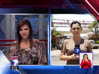 600 trabajadores temen por cierre de dos grandes camaroneras en Puntarenas