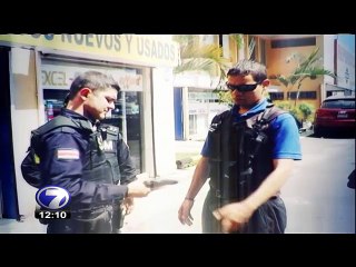 Seguridad Pública capacita oficiales para control de vigilancia privada