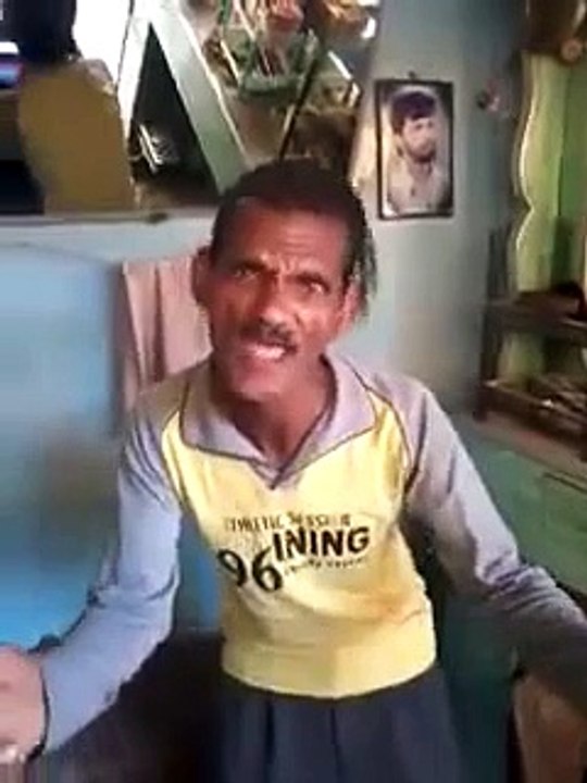 Funny "Sawan Aya Hai"