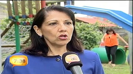 Seis características comunes de las personas con autismo