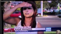 Best News Bloopers January 2015! Amazing Reporter Fails 2015!