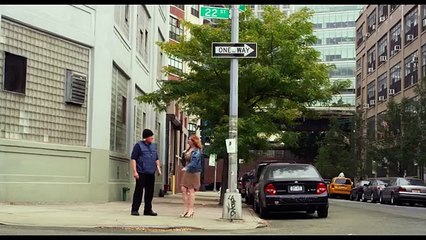 Laugh Killer Laugh Official Trailer (2015) - Crime Movie HD