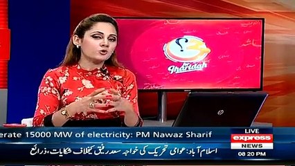 Télécharger la video: Gharida Farooqi Taunting Mauqa Mauqa Advertisement After India