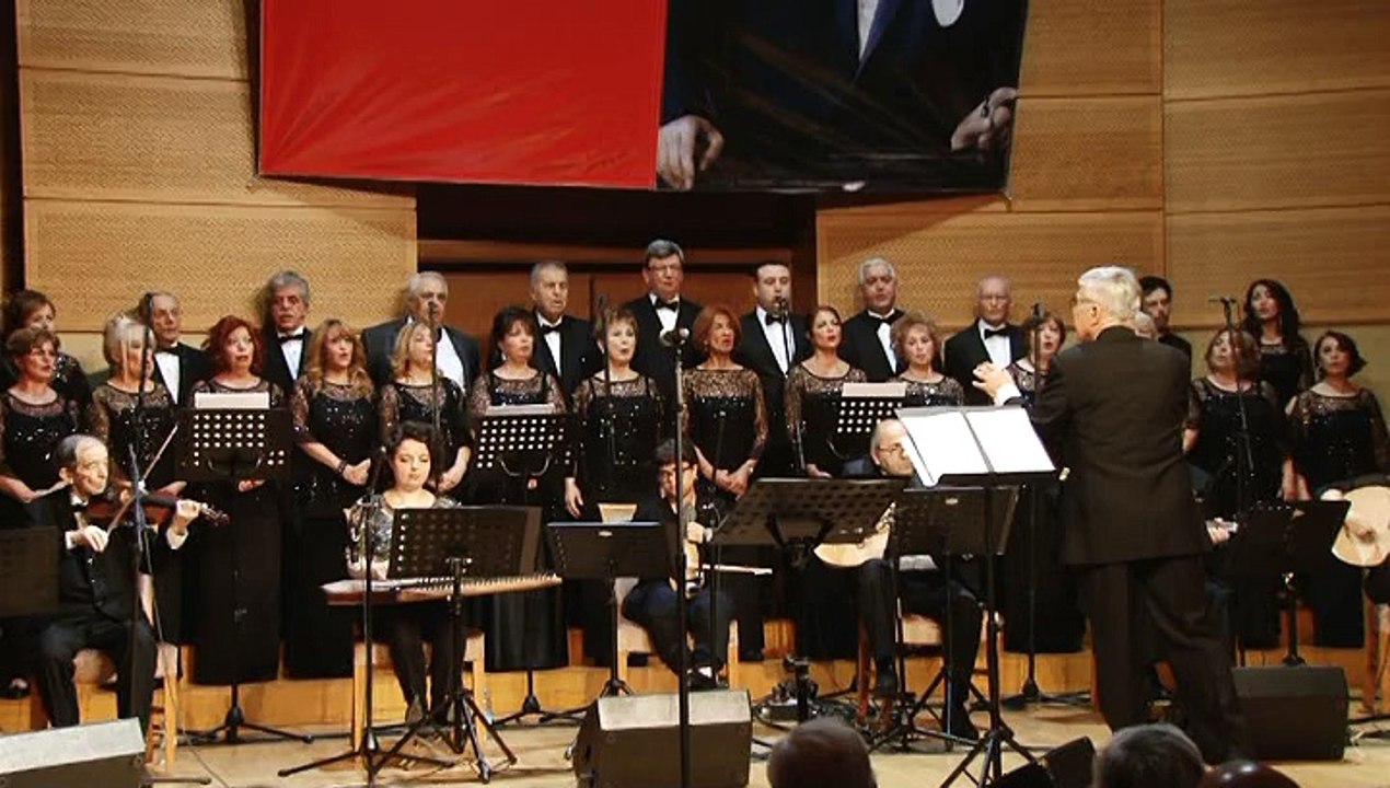 NEVA MUSİKİ TOPLULUĞU KONSERİ _2