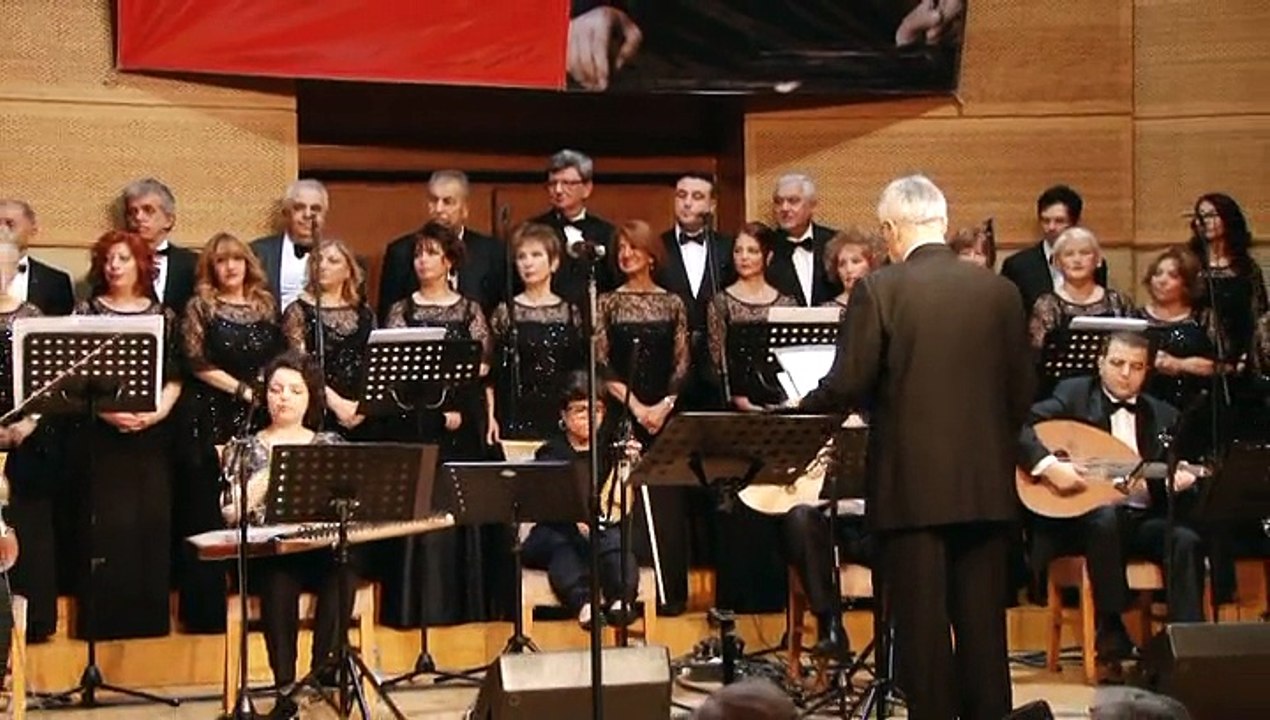 NEVA MUSİKİ TOPLULUĞU KONSERİ _3