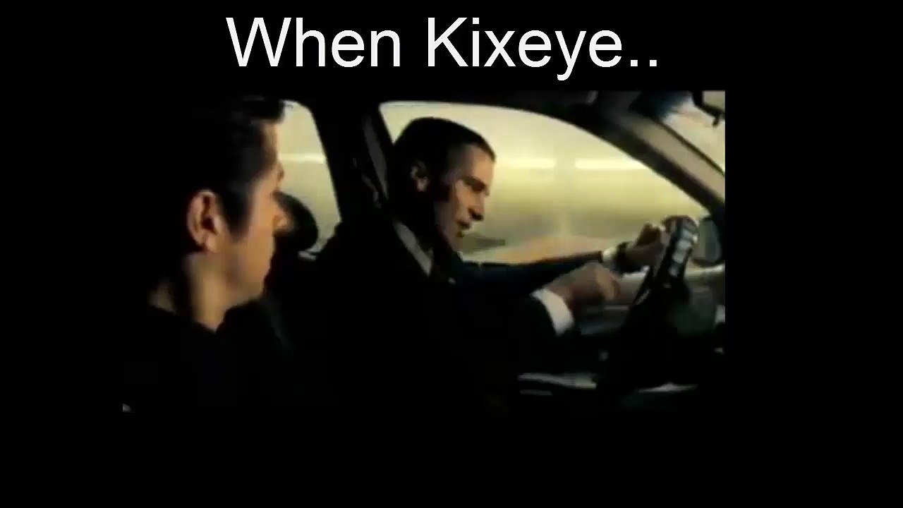 WHEN KIXEYE NOT FIX GAME!!!