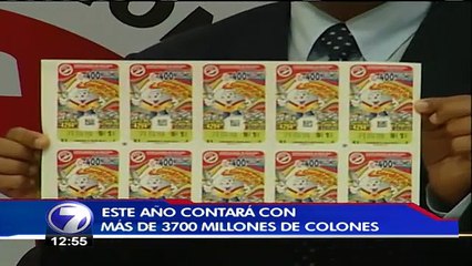 El Gordito de medio año regresa para entregar ₡3.700 millones