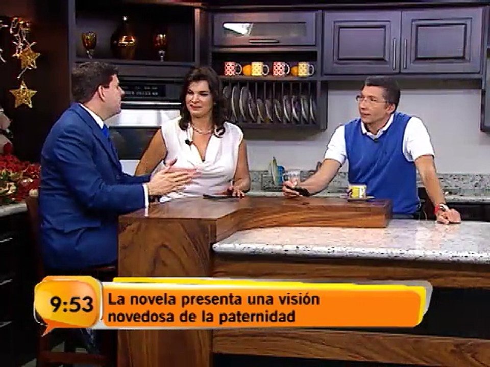 Avenida Brasil vuelve este lunes a la pantalla de Teletica