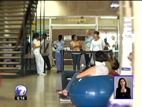 Sala IV ordena a hospital México programar cirugía a paciente en menos de 15 días