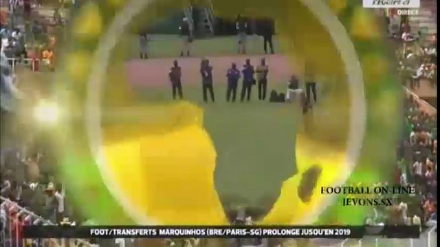 Ivory Coast 2 vs 0 Angola ~ International Friendly Match ~ 26.03.2015 ~ All Goals & Highlights