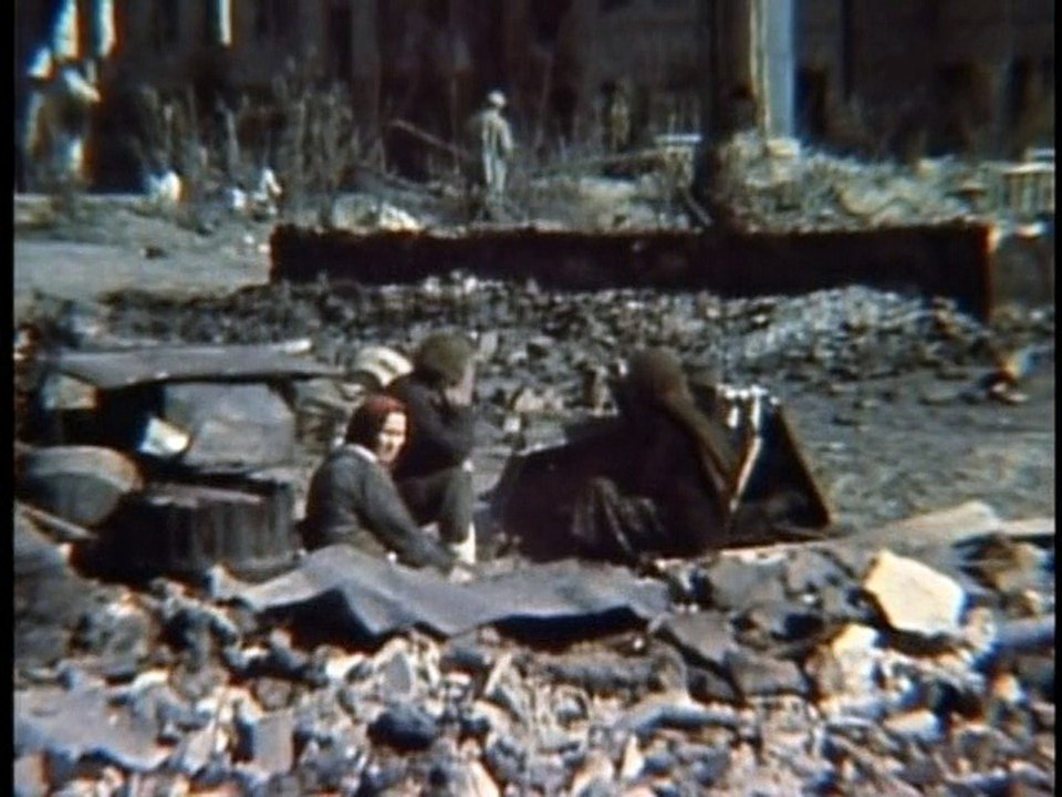 WWII Total War