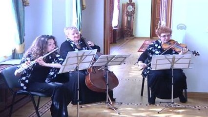 Tataristan'da Kadir Topbaş'a Madalya