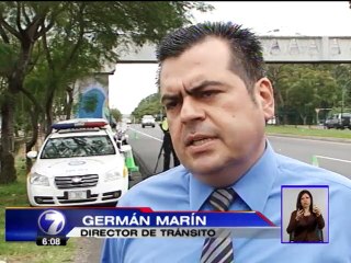 2013 cierra con más de 75 muertes de motorizados en carretera