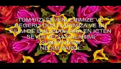 Nedim varol. Tufanbeyli, Adana . (KÜSTÜRDÜM BARISAMAM.2015 )