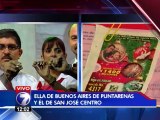 Dos personas ya cambiaron fracciones del gordo navideño