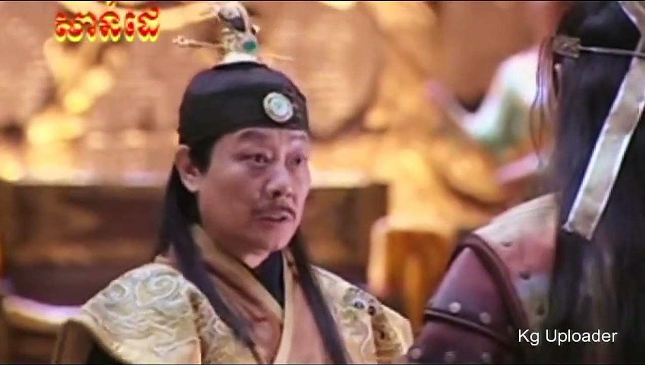 Chinese Movies 2014,Chinese Drama,Neak Klahan Kmean Tukh,រឿងចិនថ្មី Clip (31)