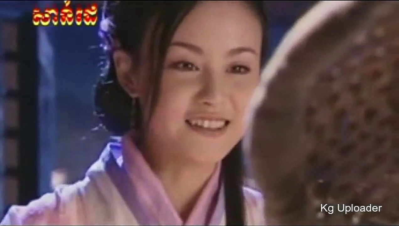 Chinese Movies 2014,Chinese Drama,Neak Klahan Kmean Tukh,រឿងចិនថ្មី Clip (21)