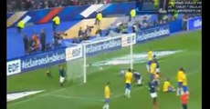 France vs Brazil 1-3 All Goal & Highlights Neymar, Oscar, Luis Gustavo, Varane Friendly Match 2015