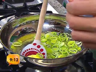 Receta: Mini pizzas con berenjena