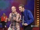 Whose Line is it Anyway: Sound Effects: The Great Escape