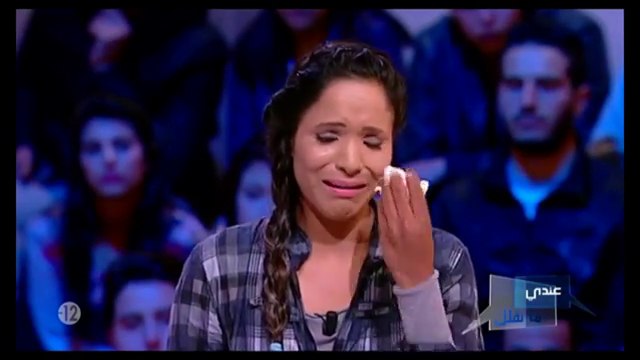 Andi Mankolek 26/03/2015 Partie 01 راجلي عندو ضعف جنسي ‫في عندي ما نقلك‬ الموسم 07 الحلقة 24 | جزء