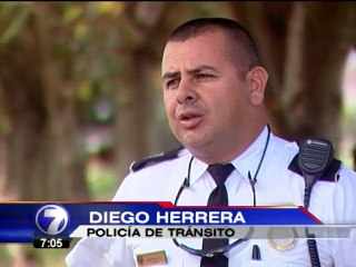 Puente de la platina tendrá paso regulado en horario nocturno durante el fin de semana