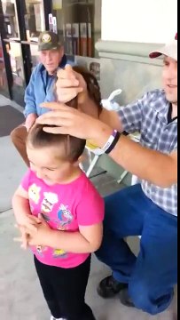 Ахахаах)))супер...легко и быстро)Мамы до такого не додумаются))