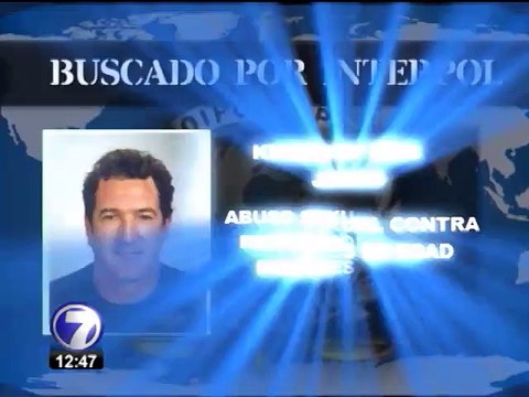 Numerosos extranjeros son investigados aquí por autoridades de Interpol