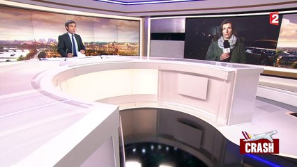 Qui est Andreas Lubitz, le copilote qui a provoqué le crash de l'A320 ?