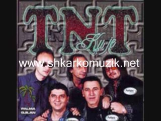 TNT - Je më e bukura në këtë botë