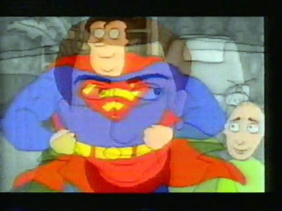 Dr Katz commercials (1995)