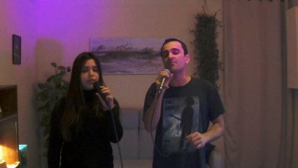 Charlène et Chris