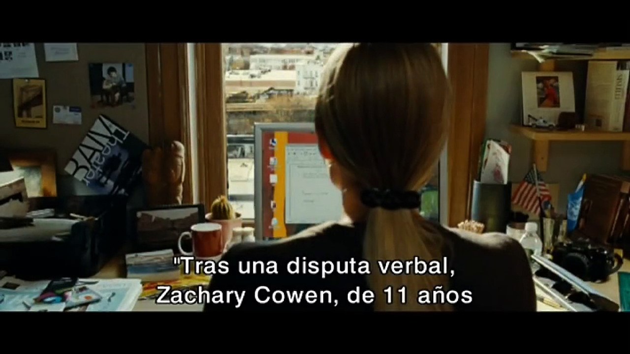Sabes Quien Viene - 2012