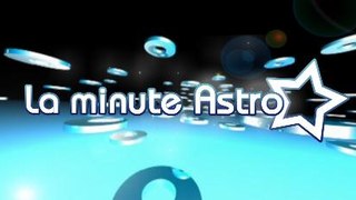 La Minute Astro : horoscope du Vendredi 27 Mars 2015