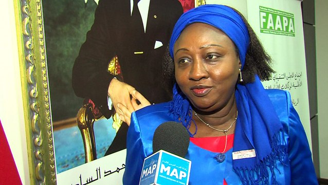 Lancement à Rabat du site web de la Fédération Atlantique des Agences de Presse Africaines