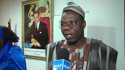 Accords de coopération entre la MAP et des agences de presse de la FAAPA