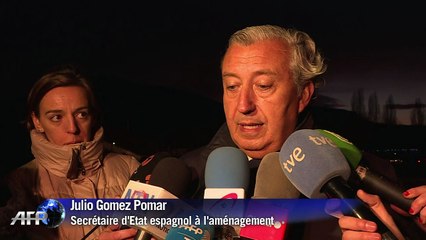 A320:"presque toutes" les familles d'accord pour les tests ADN