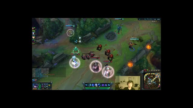 Article Sejuani #3 - League of Legends