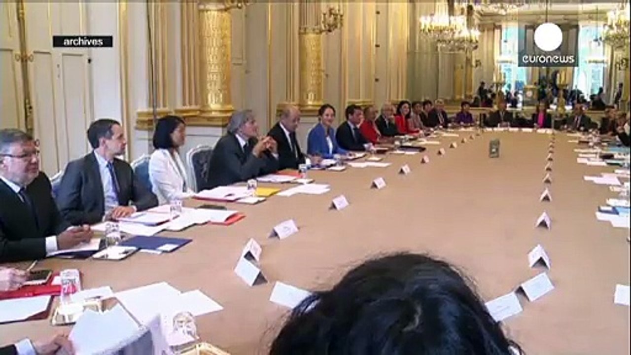 Paris von Defizit angenehm überrascht