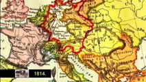 Treća povijest - Bečki kongres 1815