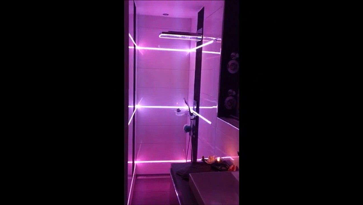 Duschkabine