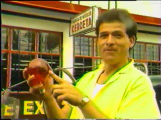 Usted elige en un reto musical muy tico