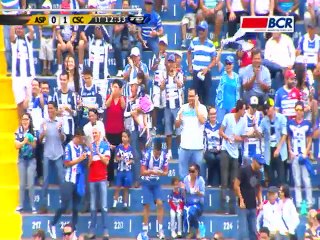 As Puma 0 - Cartaginés 1