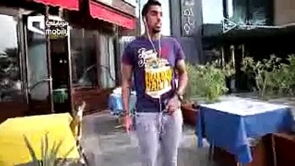 تطبيق الهلال | مع العريس سالم الدوسري في يوم زواجه