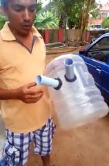 Cheapest AC Home made... simple by rafomac
