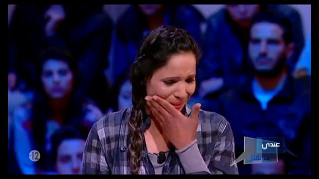 Andi Mankolek 26/03/2015 Partie 02 راجلي عندو ضعف جنسي ‫في عندي ما نقلك‬ الموسم 07 الحلقة 24 | جزء