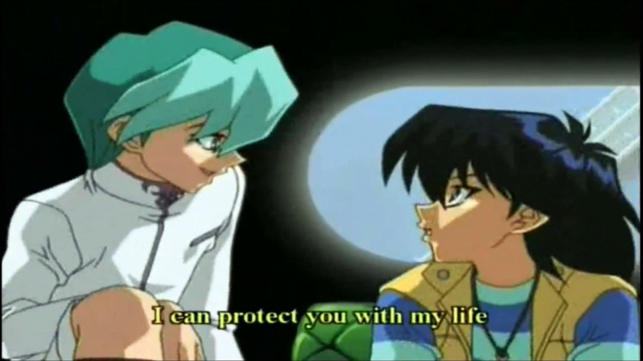 Stepshipping - bring me to life new